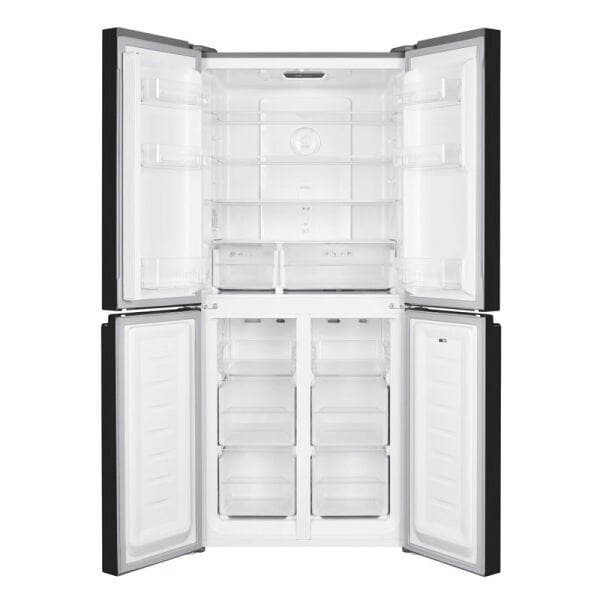 Solo Buzd. FMD 420 TNF NE E  118.0713.770