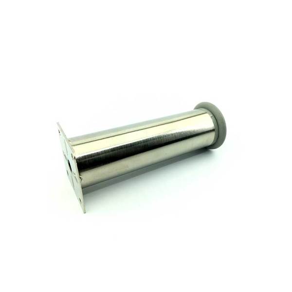 Baza Ayak R:42x15 cm İnox