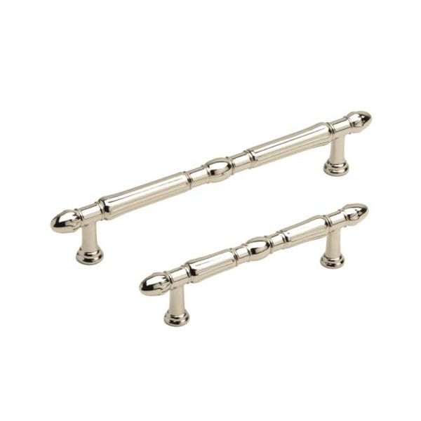 4467 Parlak Nikel Kulp