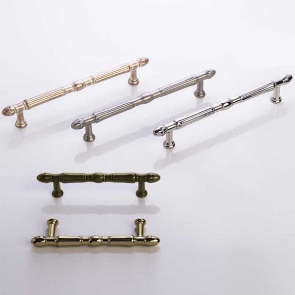 4467 Parlak Nikel Kulp