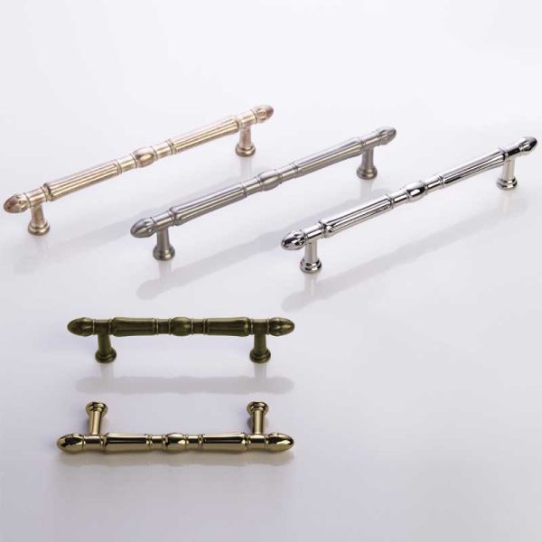 4467 Parlak Nikel Kulp