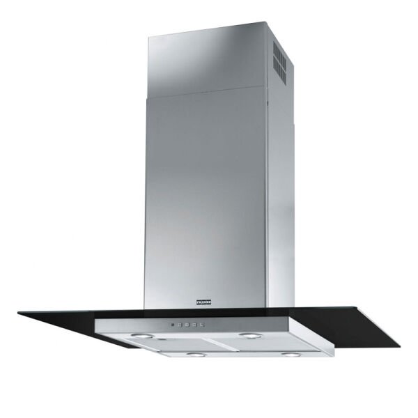 Davlumbaz FGL 915 I BK XS/900 325.0518.790