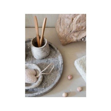 Conor Sıvı Sabunluk Bej B_924700