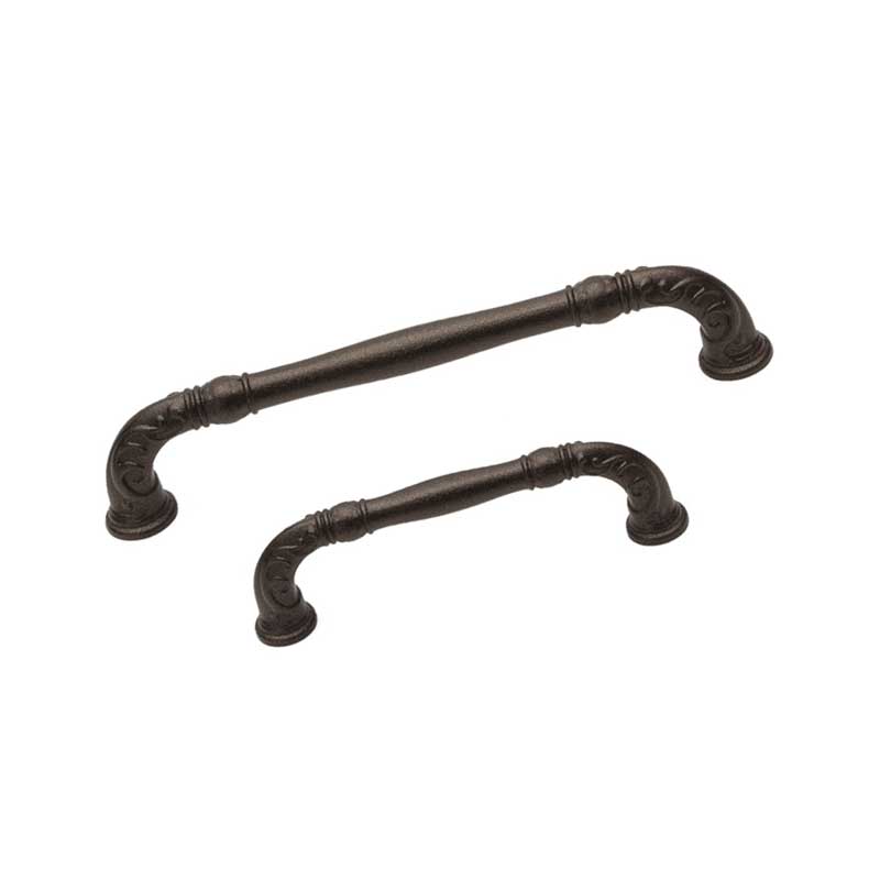 4472 Mat Acı Kahve Kulp