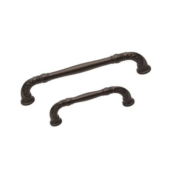 4472 Mat Acı Kahve Kulp