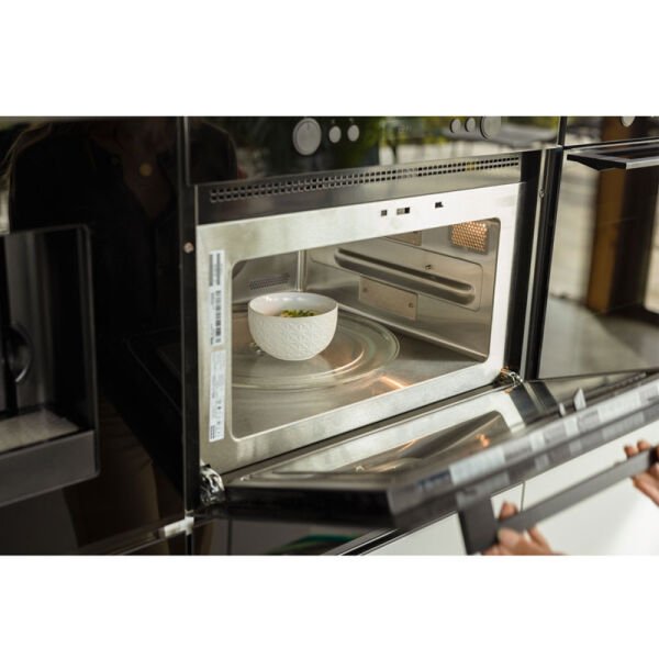 Mikrodalga FMY 45 MW BK