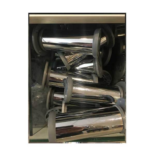 Seres Ayak Gri 12cm