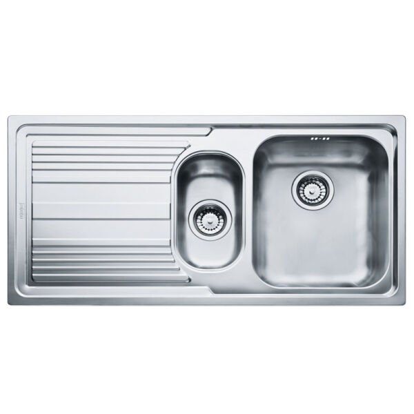 Evye LLL 651 Sol Dekorlu 101.0656.162