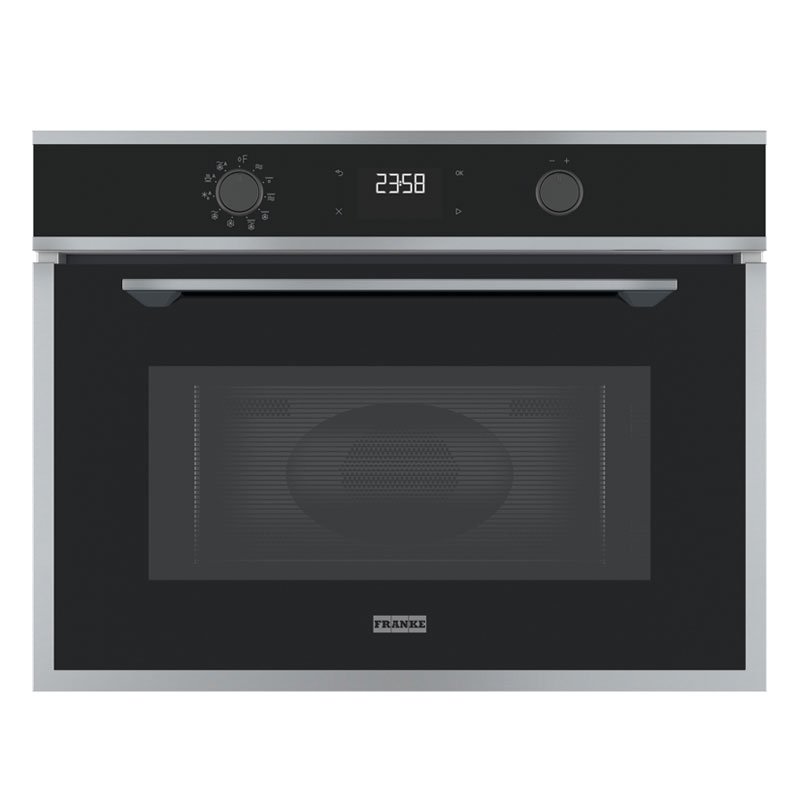 Mikrodalga Fırın FMA 45 MW XS İnox 131.0606.104