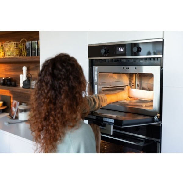 Mikrodalga Fırın FMA 45 MW XS İnox 131.0606.104