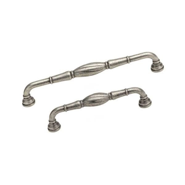 4477 AntikGümüş Kulp