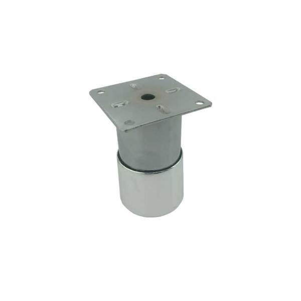 Meriç Paçalı Ayak Krom R:42 7cm