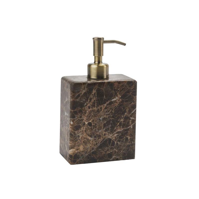 Hammam Sıvı Sabunluk Orta Kahve B_095714