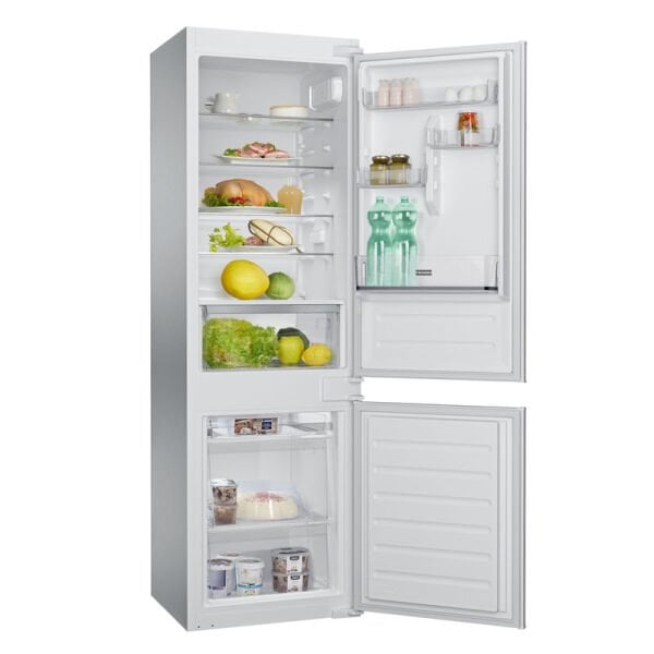 Buzdolabı FCB 320 S NE E 118.0722.591