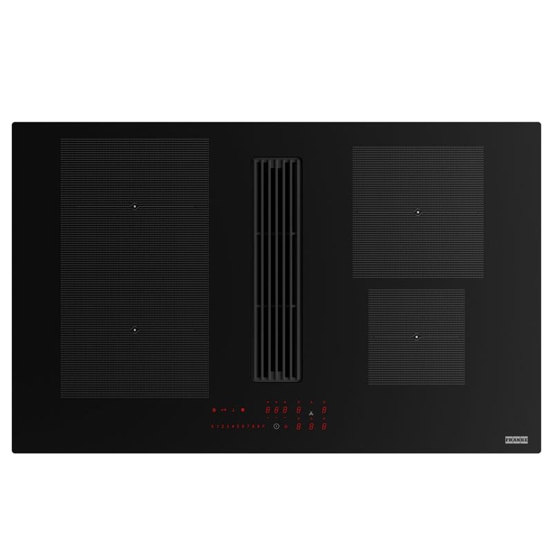 FMA 8381 R HI Black  340.0705.337