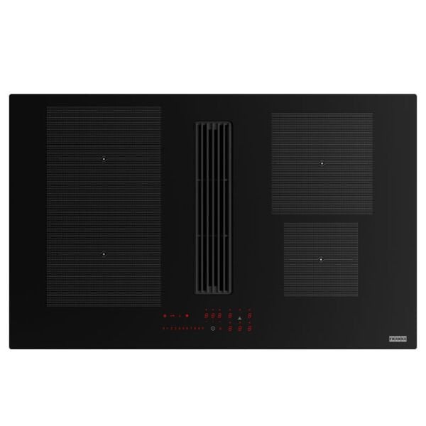 FMA 8381 R HI Black  340.0705.337