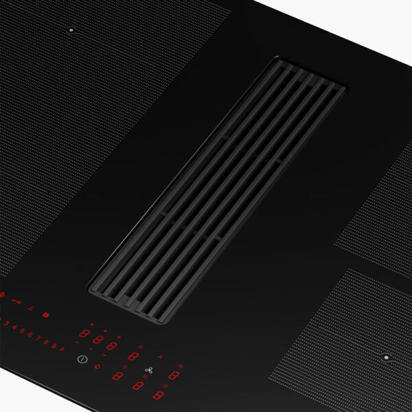 FMA 8381 R HI Black  340.0705.337