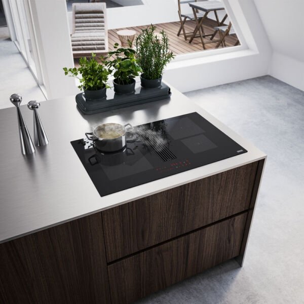 Davlumbazlı Ocak FMA 8381 R HI 340.0705.337