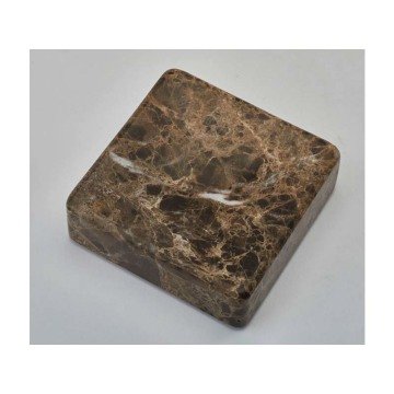 Hammam Katı Sabunluk Kahverengi B_095721