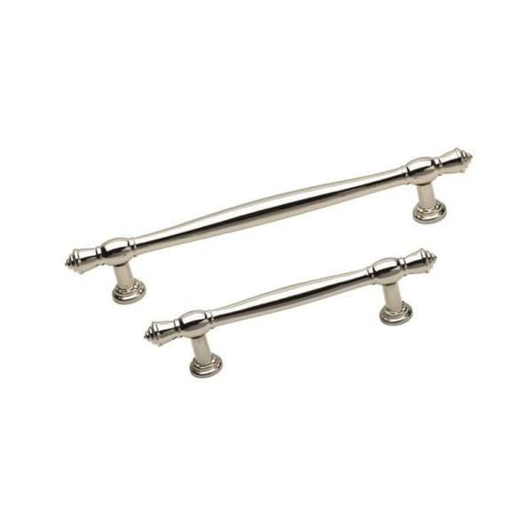 4482 Parlak Nikel Kulp