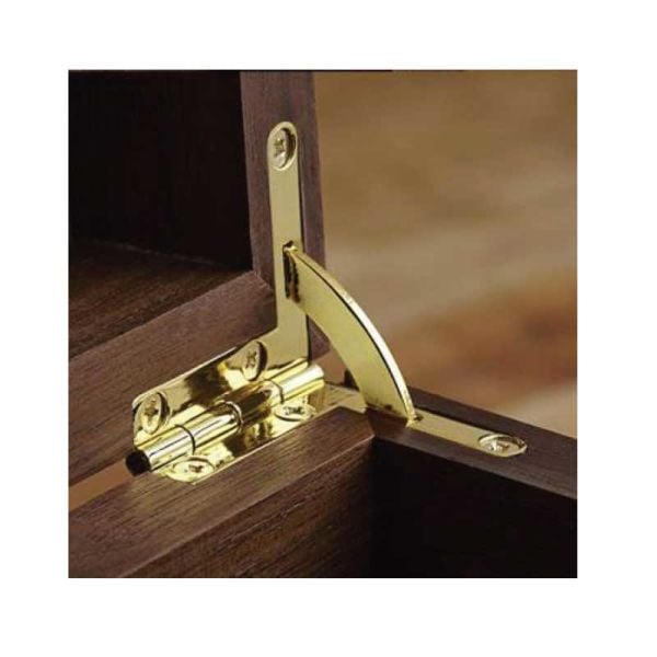 Hafele Mini Box Çeyrek Daire Menteşe