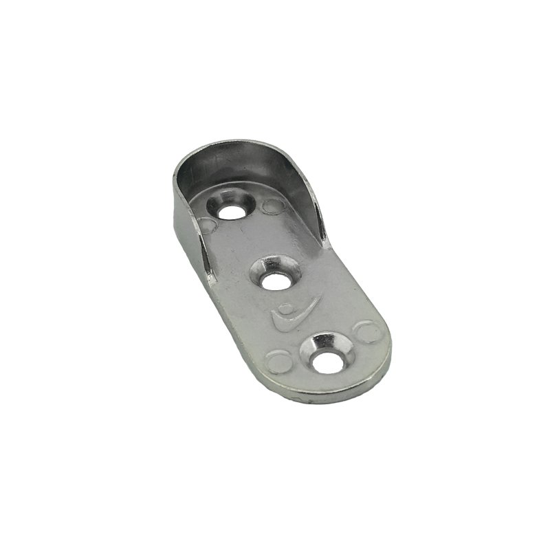 Oval Boru Flanşı Küçük