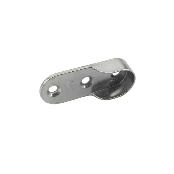 Oval Boru Flanşı Küçük