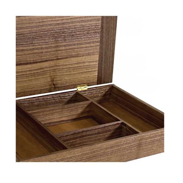 Hafele Mini Box Sabit Milli Menteşe