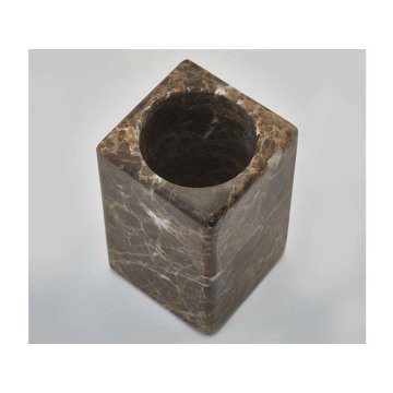 Hammam Diş Fırçalık Kahverengi B_095691