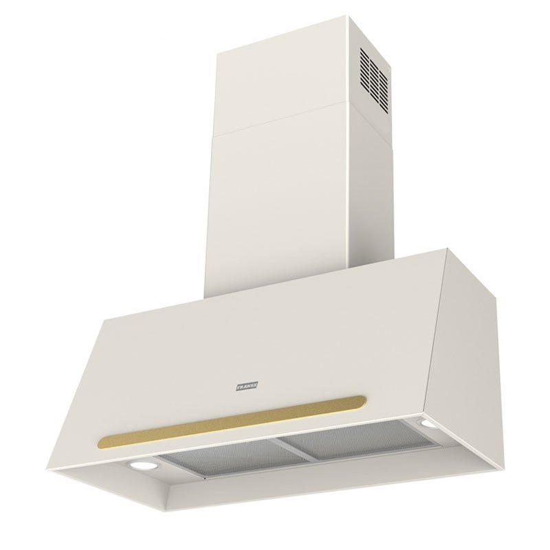 Davlumbaz FCO 70 PW/G Krem  321.0697.173