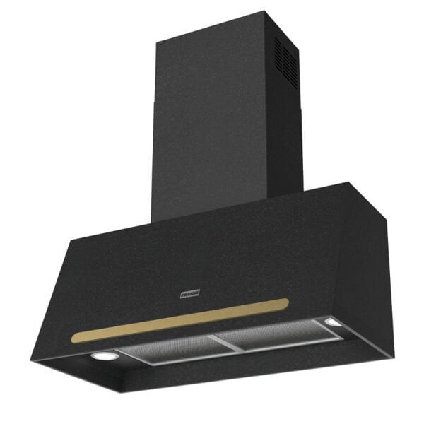 Davlumbaz FCO 70 ON/G Nero  321.0698.305