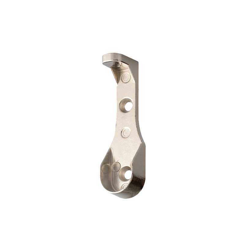 Oval Boru Kapalı flanş Nikel -0094