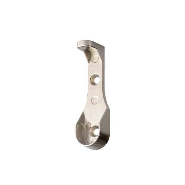 Oval Boru Kapalı flanş Nikel -0094