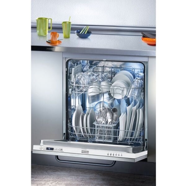 Bulaşık Mk.FDW 614 D6P Tam Ank.117.0629.499