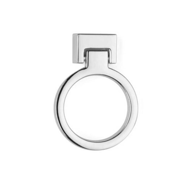 4624 50 mm Kulp Krom