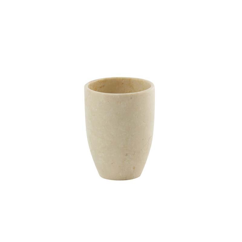 Luxor Diş Fırçalık Krem B_045788