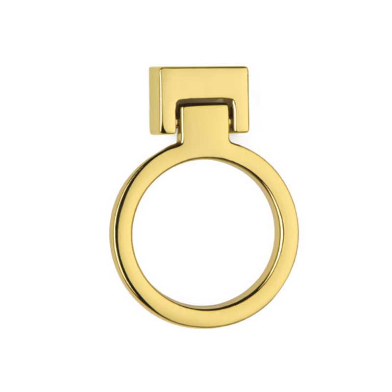 4624 50 mm Kulp Altın