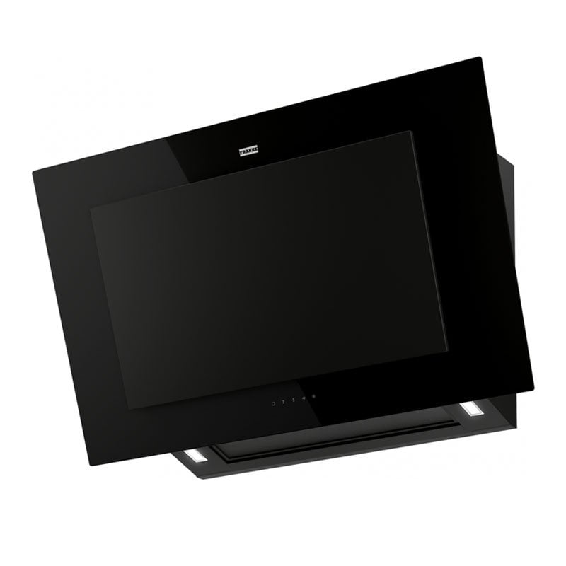 Davl. FMA PRO 907 BK/MATT 330.0682.355