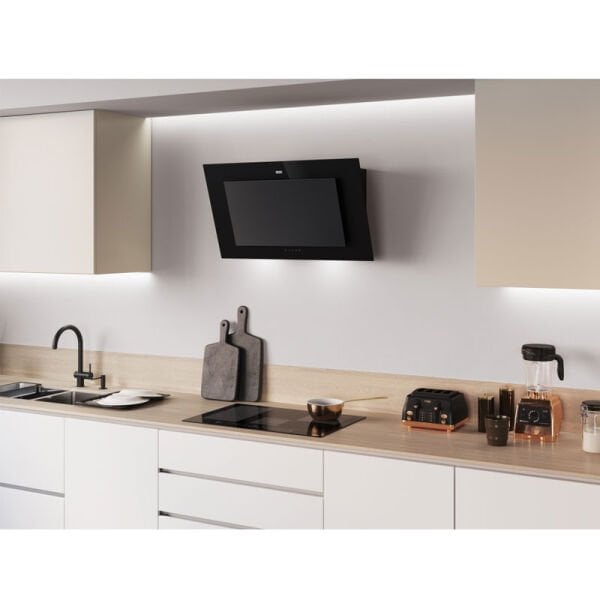 Davl. FMA PRO 907 BK/MATT 330.0682.355