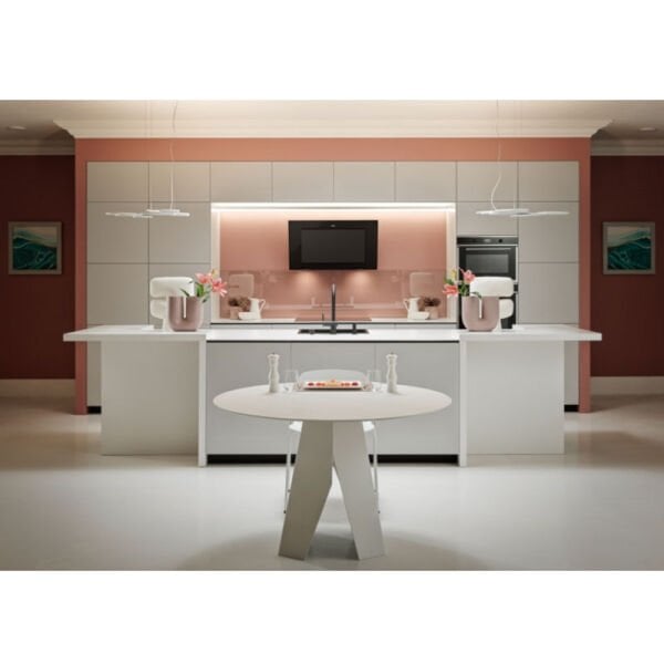 Davl. FMA PRO 907 BK/MATT 330.0682.355