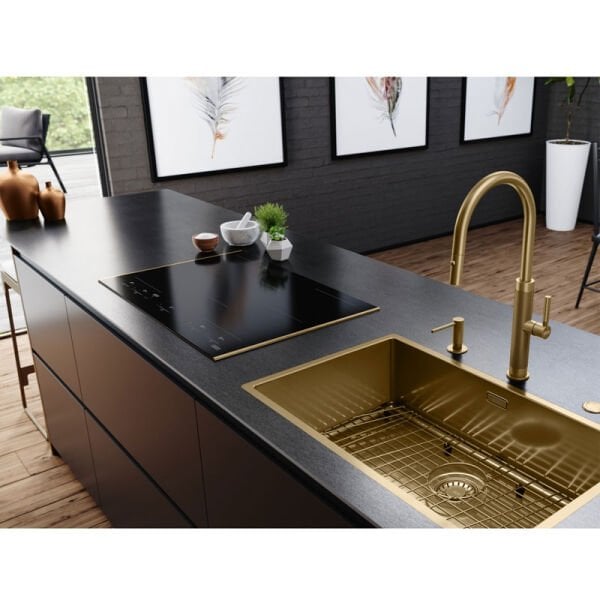 Ocak FMY 805 I F KL GD 108.0735.486