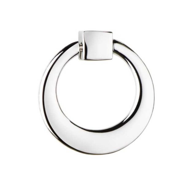 4625 60 mm Kulp Krom