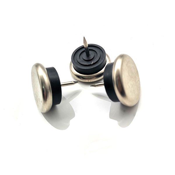 15040 Sandalye Çivisi Metal 19mm
