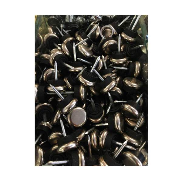 15040 Sandalye Çivisi Metal 19mm