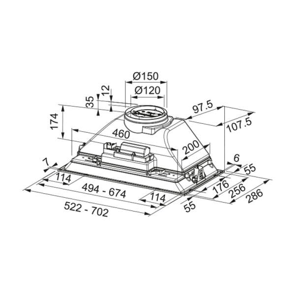 Davl. FBI 525 GR 305.0599.532