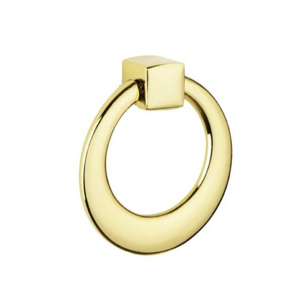 4625 60 mm Kulp Altın