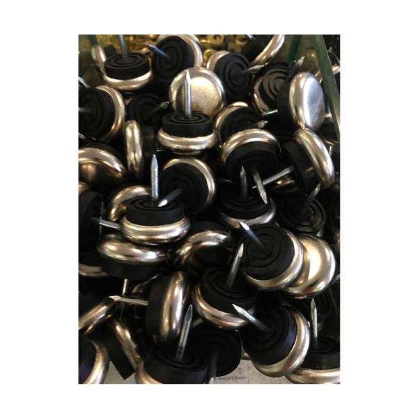 15041 Sandalye Çivisi Metal 25mm