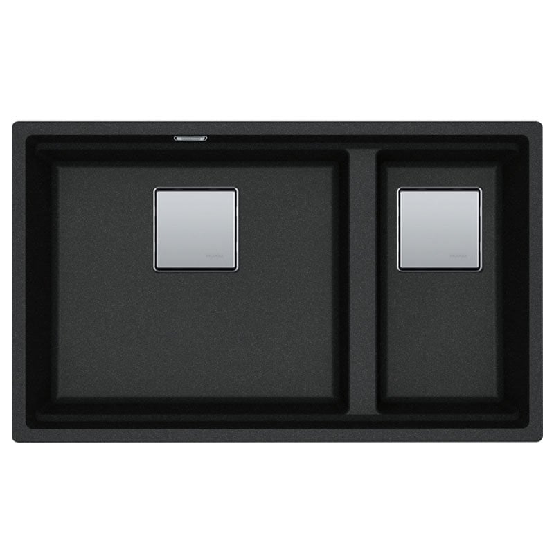 Evye KNG 120 Nero 125.0529.871