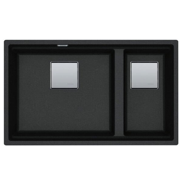 Evye KNG 120 Nero 125.0529.871