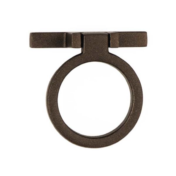 4627 50 mm Kulp Mat Acı Kahve